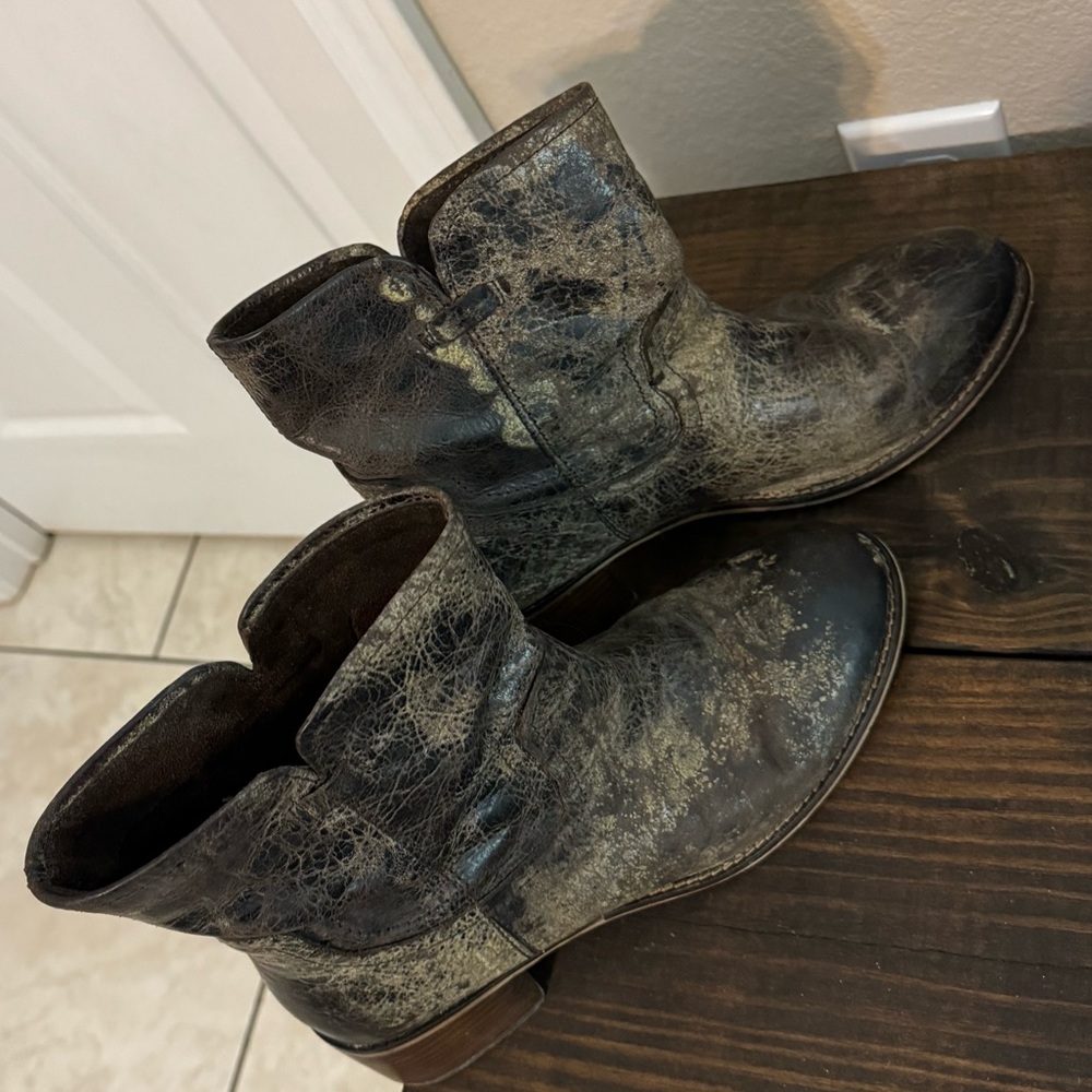 Diba True West Haven Bootie